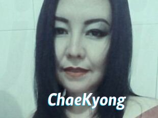 ChaeKyong