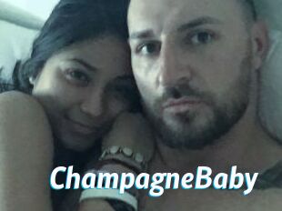 ChampagneBaby