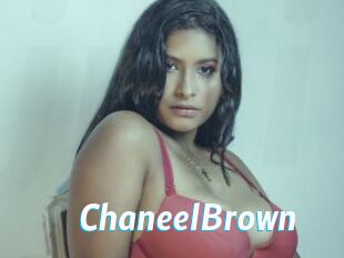 ChaneelBrown