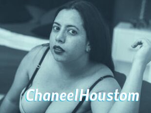 ChaneelHoustom