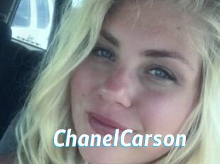 ChanelCarson