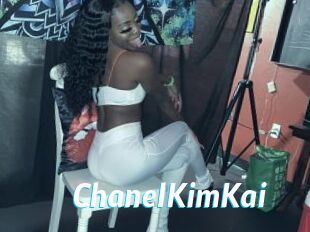 ChanelKimKai