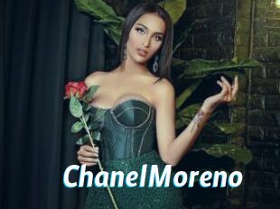 ChanelMoreno