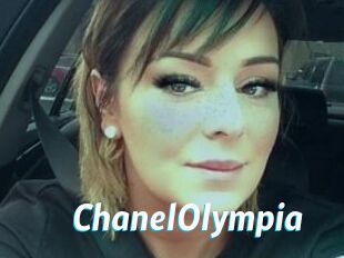 ChanelOlympia