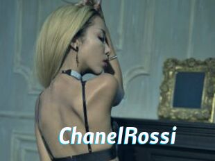 ChanelRossi
