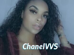 ChanelVVS