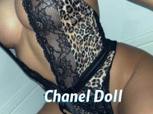 Chanel_Doll J Mine