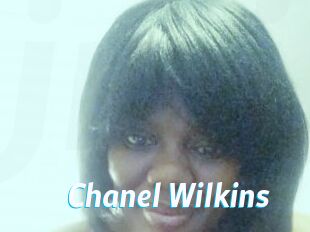 Chanel_Wilkins