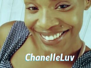 ChanelleLuv