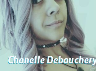 Chanelle_Debauchery