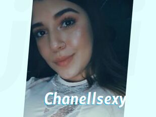 Chanellsexy