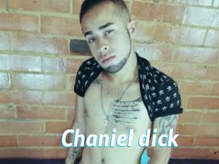 Chaniel_dick
