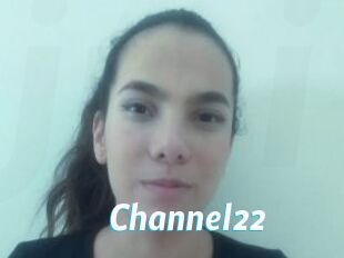 Channel22