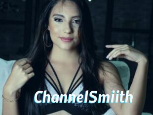 ChannelSmiith