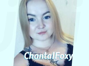 ChantalFoxy