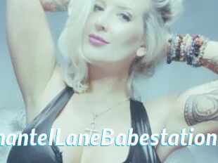 ChantelLaneBabestation