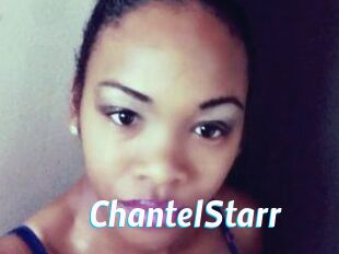 ChantelStarr