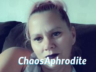 ChaosAphrodite