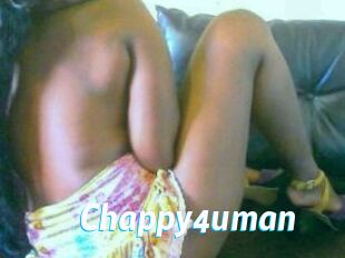 Chappy4uman