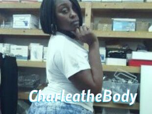 CharleatheBody