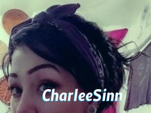 CharleeSinn