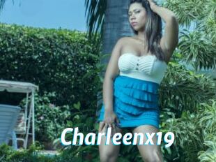Charleenx19