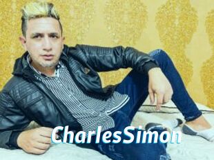 CharlesSimon J Mine