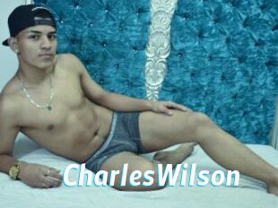 CharlesWilson