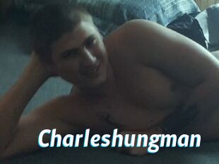 Charleshungman