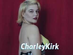 CharleyKirk