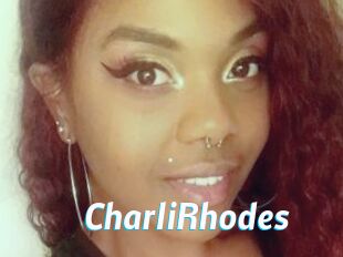 CharliRhodes