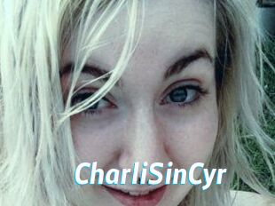 CharliSinCyr