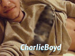 CharlieBoyd