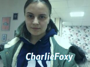 CharlieFoxy