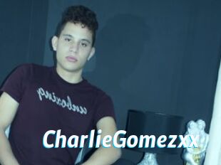 CharlieGomezxx