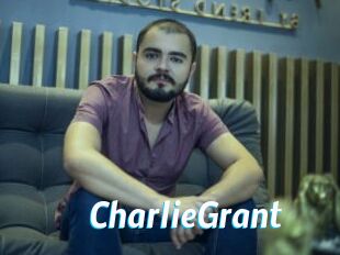 CharlieGrant