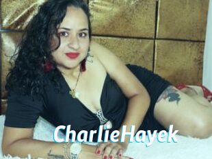 CharlieHayek