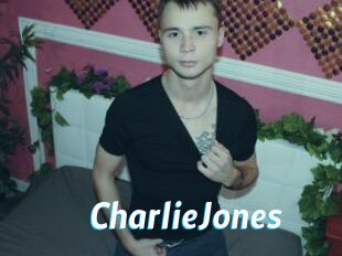 CharlieJones