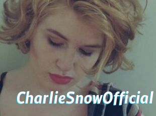 CharlieSnowOfficial
