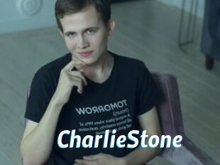 CharlieStone