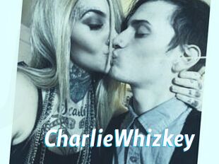 CharlieWhizkey