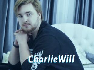 CharlieWill J Mine