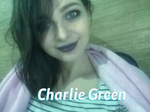 Charlie_Green