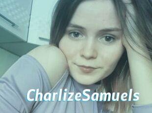 CharlizeSamuels