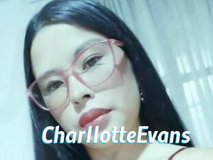 CharllotteEvans