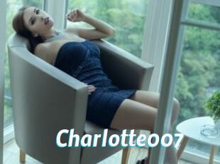 Charlotte007