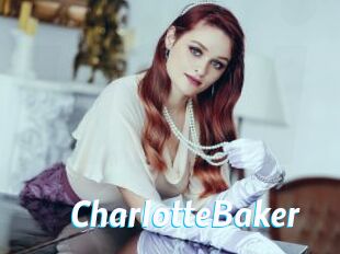 CharlotteBaker