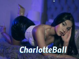 CharlotteBall