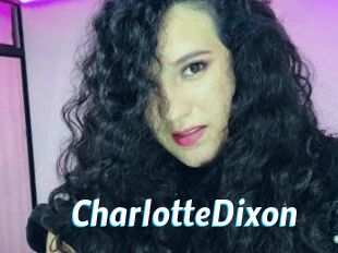 CharlotteDixon