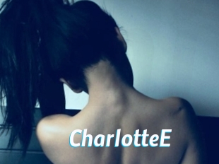 CharlotteE